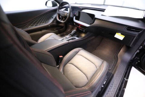 2026 Dodge Charger Scat Pack Plus
