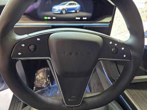 2026 Tesla Model X