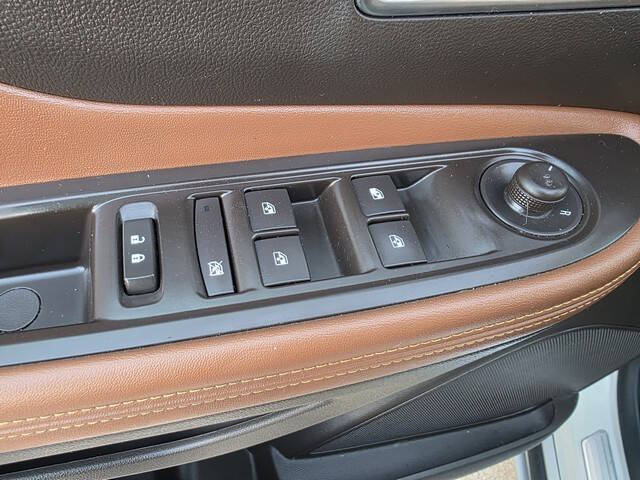 2015 Buick Encore Leather