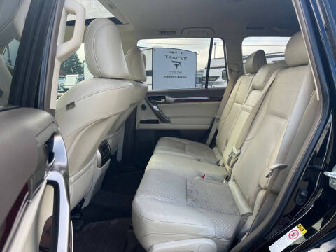 2013 Lexus GX 460 Premium