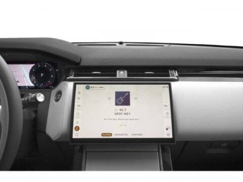 2024 Land Rover Range Rover Velar P250 Dynamic SE