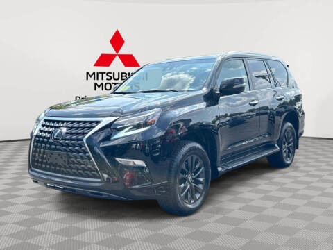 2023 Lexus GX 460