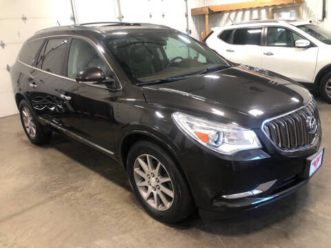 2013 Buick Enclave
