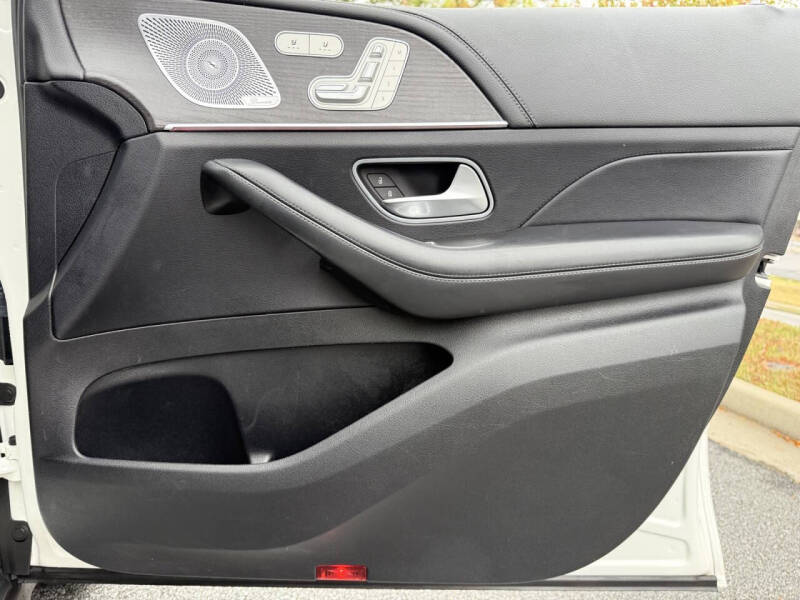 2021 Mercedes-Benz GLE AMG GLE 53