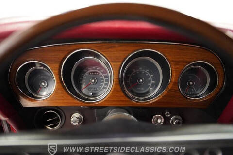 1970 Ford Mustang