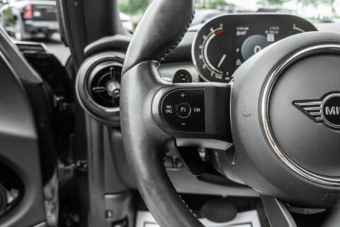 2023 MINI Hardtop 2 Door Cooper S