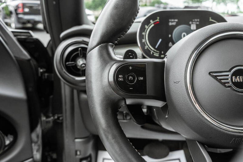 2023 MINI Hardtop 2 Door Cooper S