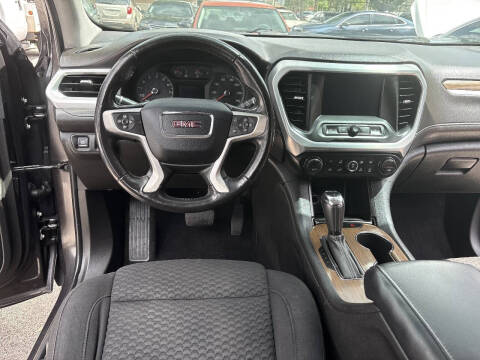 2019 GMC Acadia SLE-1