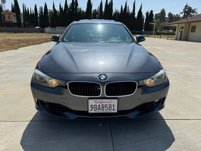 2013 BMW 3 Series for sale at Auto Union in Reseda, CA