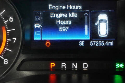 2019 Ford Explorer Police Interceptor Utility