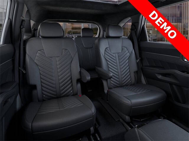 2025 Kia Sorento X-Pro SX-Prestige