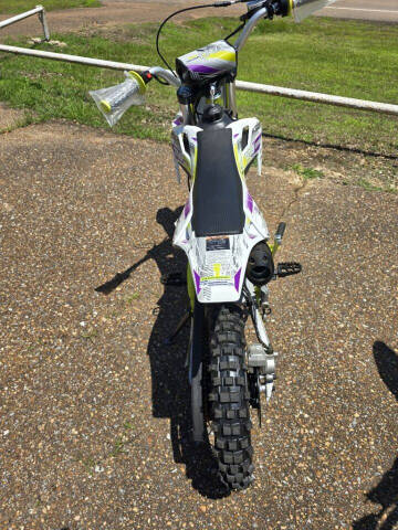 2023 TAOTAO DB24 GREEN