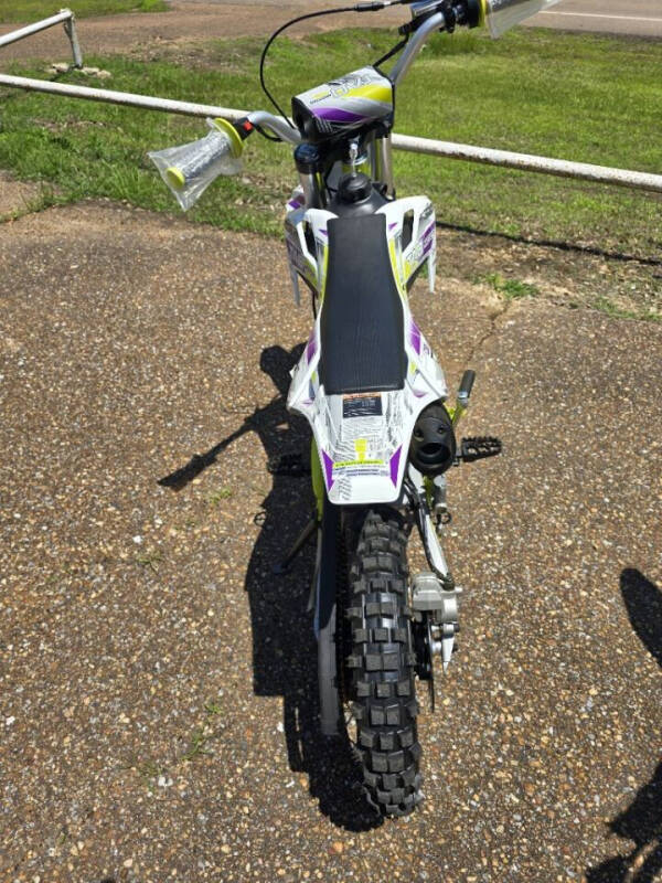 2023 TAOTAO DB24 GREEN