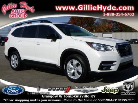 2020 Subaru Ascent for sale at Gillie Hyde Auto Group in Glasgow KY