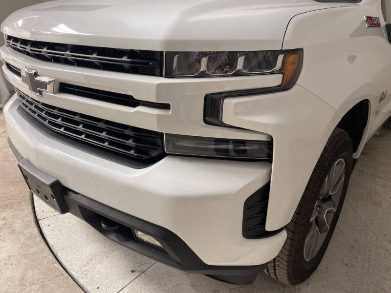 2022 Chevrolet Silverado 1500 Limited
