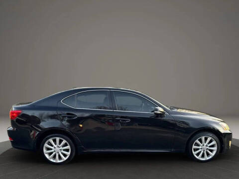 2010 Lexus IS 250