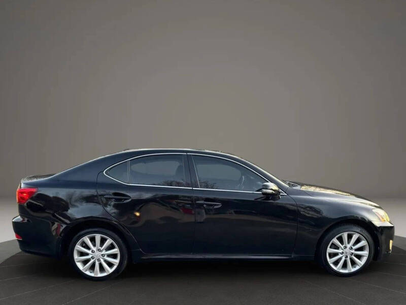 2010 Lexus IS 250