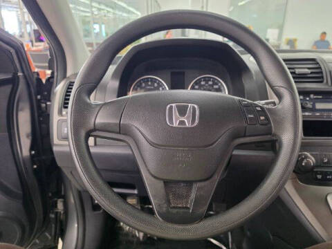 2011 Honda CR-V LX