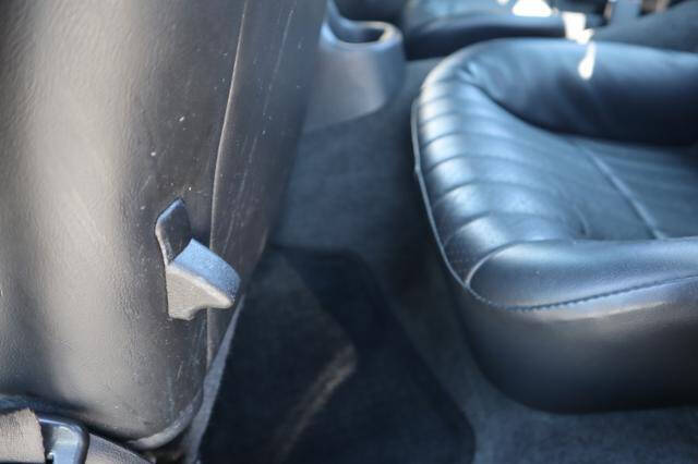 2002 Chevrolet Camaro