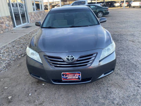 2009 Toyota Camry LE