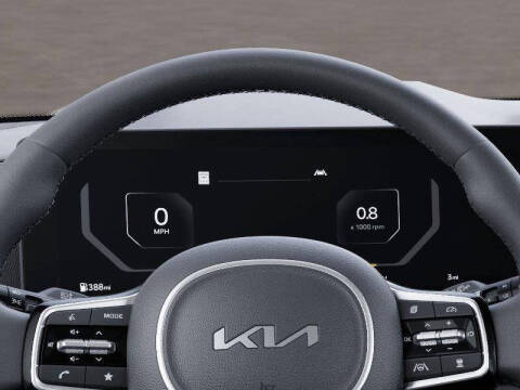 2025 Kia Carnival SX Prestige