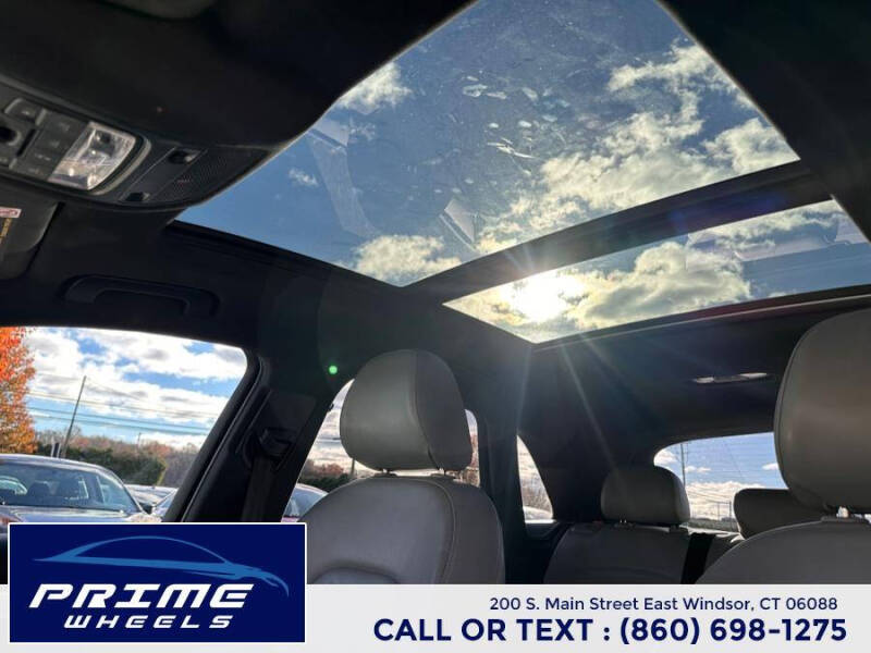 2016 Audi Q3 2.0T quattro Premium Plus