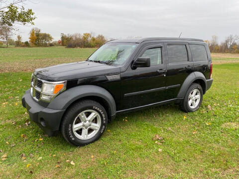 2007 Dodge Nitro for sale at Dave's Auto & Truck in Campbellsport WI