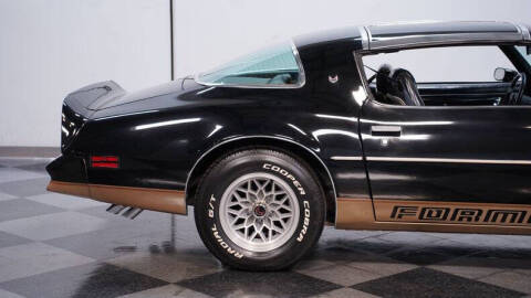 1978 Pontiac Firebird