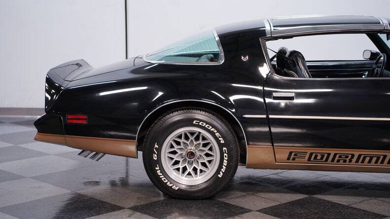 1978 Pontiac Firebird