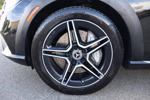 2021 Mercedes-Benz E-Class E 450 4MATIC All-Terrain