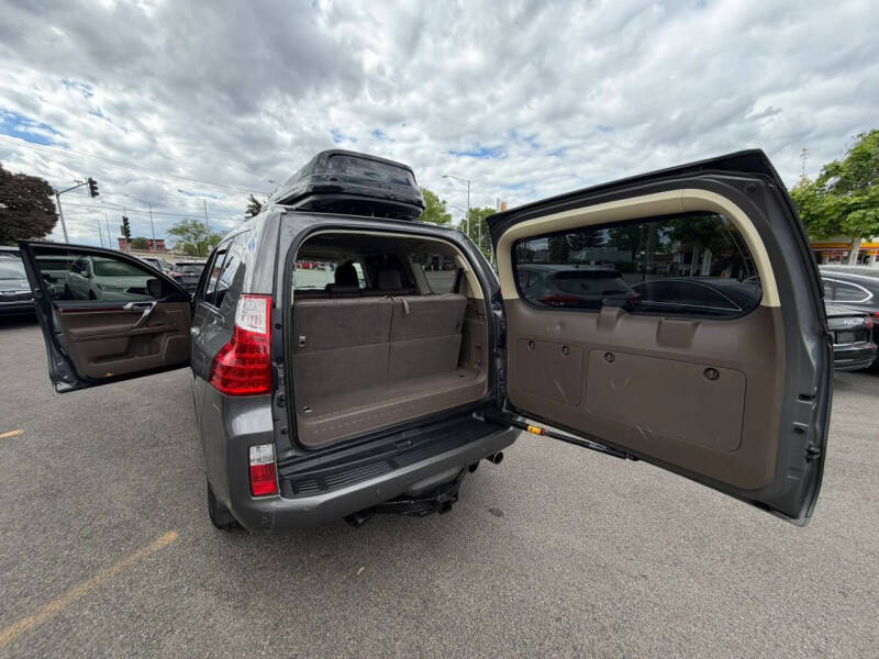 2013 Lexus GX 460