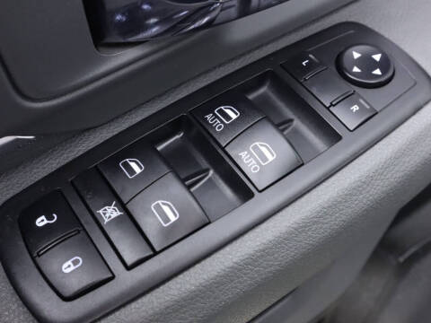2019 RAM 1500 Classic Warlock