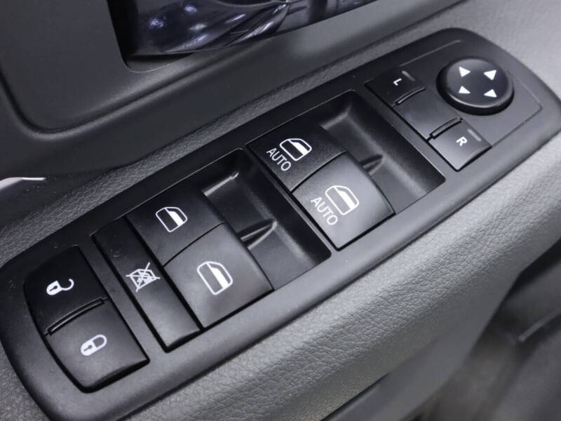 2019 RAM 1500 Classic Warlock