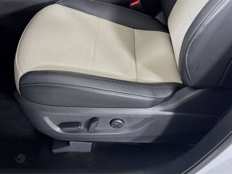 2025 Infiniti QX55 Essential