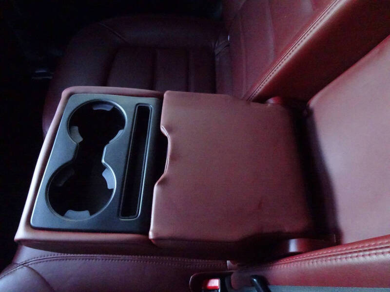 2022 Mazda CX-5 2.5 S Carbon Edition