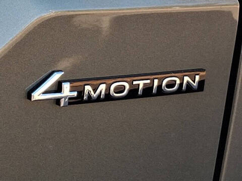 2026 Volkswagen Atlas SEL Premium R-Line 4Motion