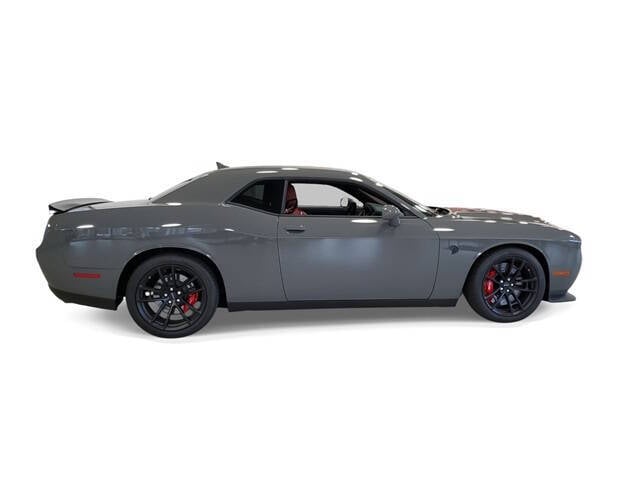 2023 Dodge Challenger for sale at Bowman Auto Center in Clarkston, MI