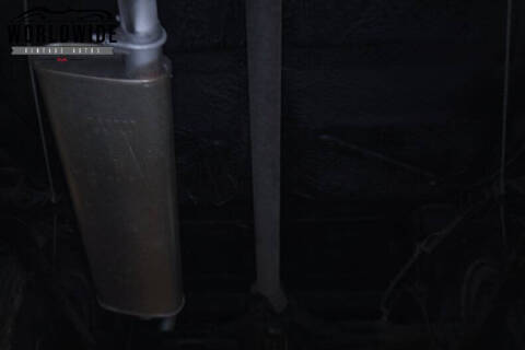 1947 Studebaker Commander