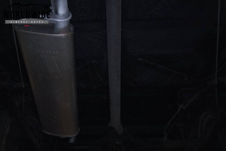 1947 Studebaker Commander