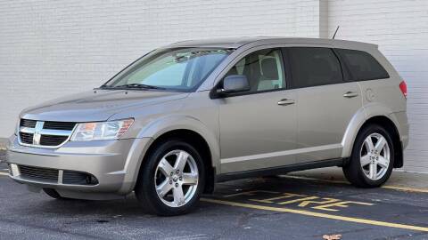 2009 Dodge Journey for sale at Carland Auto Sales INC. in Portsmouth VA