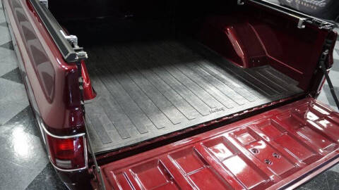 1981 Chevrolet C/K 10 Series