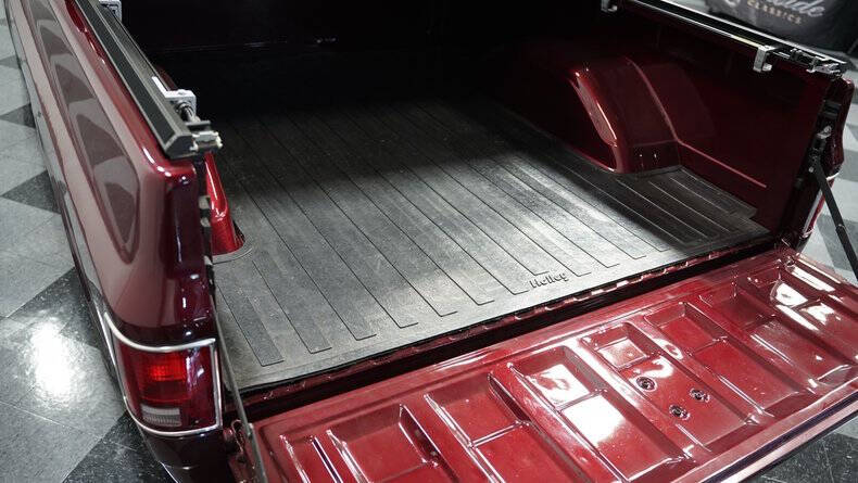 1981 Chevrolet C/K 10 Series