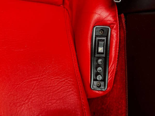 1993 Chevrolet Corvette