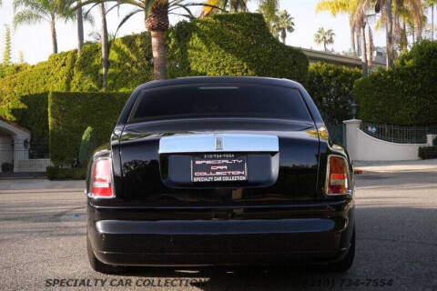 2004 Rolls-Royce Phantom