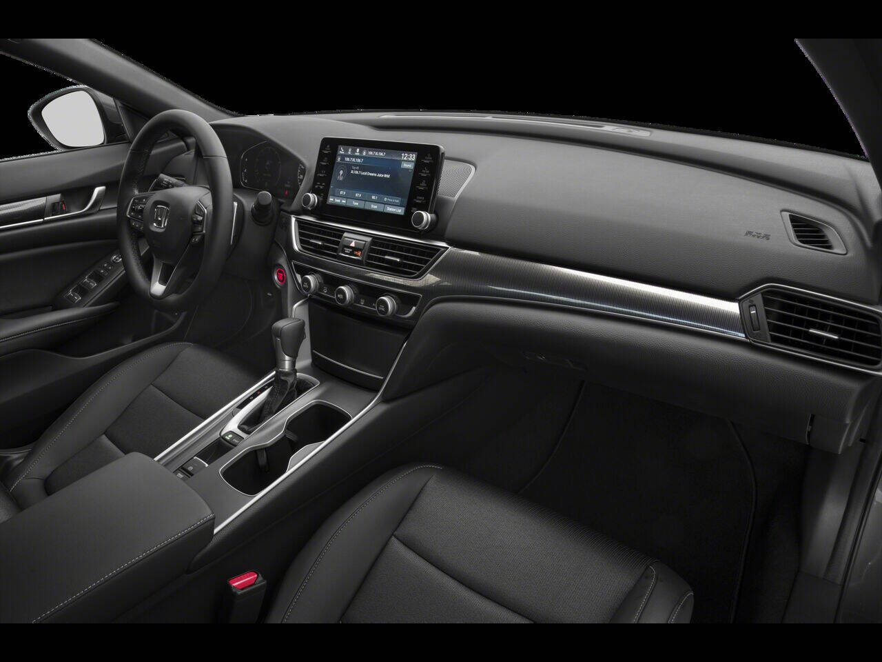 2020 Honda Accord 11