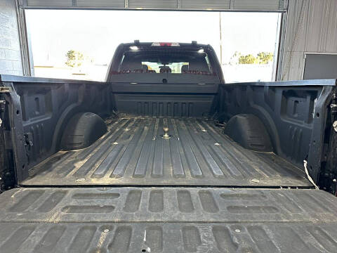 2022 Ford F-350 Super Duty