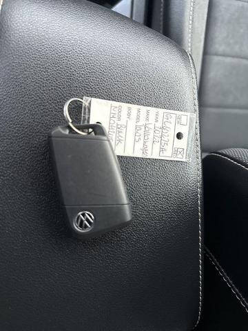 2022 Volkswagen Taos SE 4Motion