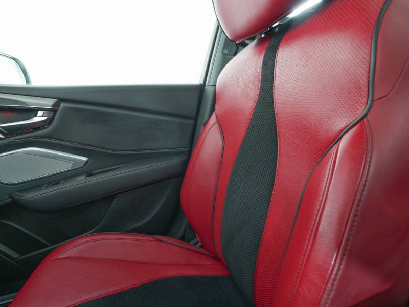 2021 Acura RDX SH-AWD w/A-SPEC