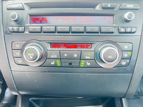 2012 BMW 1 Series 128i