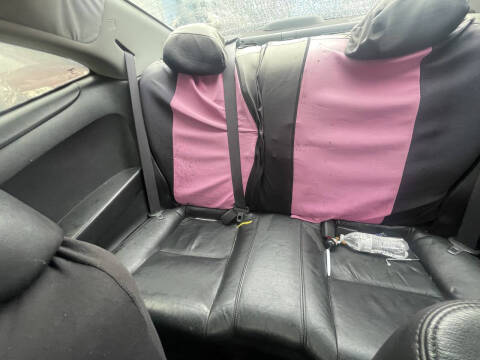 2003 Honda Accord EX V-6